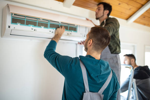 Best HVAC air duct cleaning  in Athens, GA