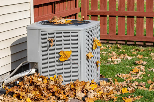 HVAC emergency services in Athens, GA