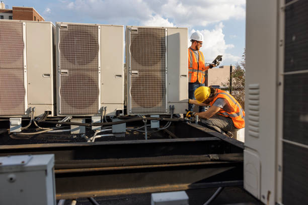 Best Emergency HVAC repair  in Athens, GA