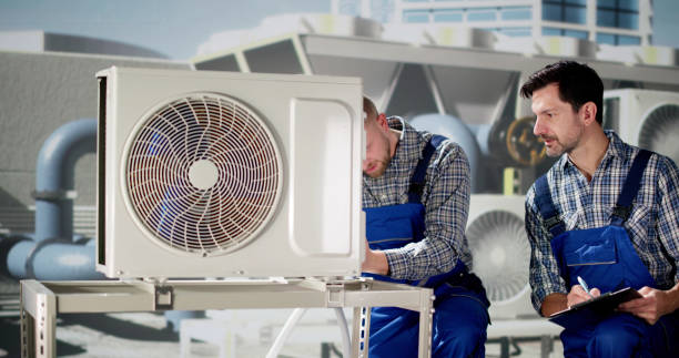 Best HVAC repair near me  in Athens, GA