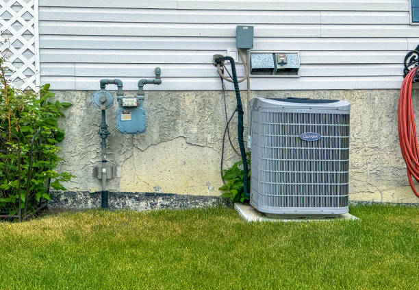 Best Residential HVAC services  in Athens, GA